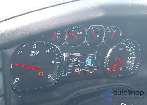 2015 Chevrolet Tahoe Lt from USA, damaged, VIN 1GNSKBKC4FR542803